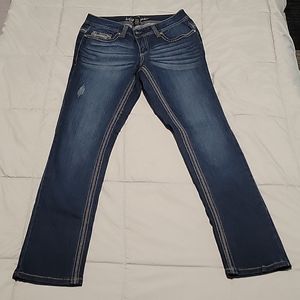 Juniors Ariya Jeans